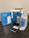 Aqua Crest Frigidaire Refrigerator Water Filter AQF-WF2CB Lot Of 3. Fixed Price $15.00.