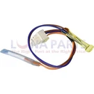 6615JB2005H Temperator Sensor For Lg Kenmore Refrigerator AP4438477 PS3529340. Fixed Price $18.90.