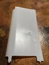 240326304 Frigidaire Refrigerator Light Water Tank Cover; C4-3. Fixed Price $12.00.