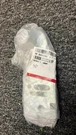 Oem Lg Refrigerator Upper Hinge Assembly AEH76181802. Fixed Price $28.76.