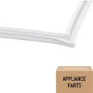 AP6042994-A PS12071833 Oem For Thermador Refrigerator Door Seal Part # Model A14. Fixed Price $209.04.