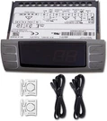 Dixell XR06CX-4N1F1 Temperature Controller, Commercial Refrigerators/freezer. Fixed Price $42.00.