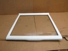 Kenmore Refrigerator Crisper Cover Shelf Part # 2204152 WPW10141748. Fixed Price $35.68.