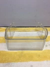 Whirlpool Maytag Refrigerator Door Bin Part # WPW10308869. Fixed Price $24.99.