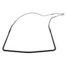 Refrigerator Defrost Heater Replaces Samsung DA47 00244D. Fixed Price $42.17.