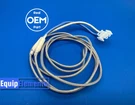 4201290 Genuine Sub-zero Refrigerator Drain Heater Factory Certified Part New. Fixed Price $89.50.