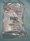 Genuine Whirlpool Dryer Thermostat Fix Kit 341375 - 344395 Brand. Fixed Price $24.95.