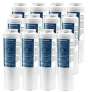 12 Packs Refrigerator Water Filter Replacement For Maytag UKF8001AXX75. Fixed Price $54.99.