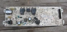 Ge Dryer Electronic Control Board WE04M10008 175D679G003 212D1201P001. Fixed Price $29.95.