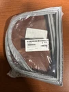 Continental Refrigeration 2-691-I Gasket, Top Drawer, 23-3/8" X 12-9/16". Fixed Price $100.00.