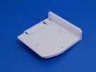 Refrigerator GNE25JGKCF Ice Maker Support WR02X24817. Fixed Price $14.99.