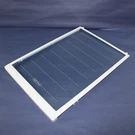 Haier Refrigerator : Half Width Glass Shelf Right (0060837006HAR) P5803. Fixed Price $39.35.