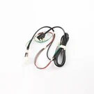W10622169 Whirlpool Wire Harness Oem. Fixed Price $51.95.