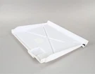 Manitowoc Ice Curtain, Water 4304643 - Genuine Oem Replacement Part. Fixed Price $170.64.