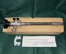 Smith-cooper 1/2 Mip X Swt Brass Anti-siphon Frost Proof Sillcock 8 New. Fixed Price $20.98.