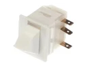 Fits Master-bilt Door Switch EMB604E Spst White Lamp Refrigerators And Freezers. Fixed Price $94.57.