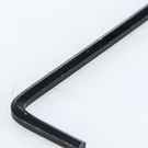 W10846206 Whirlpool Kitchenaid Black Handle Medallion End Cap Oem. Fixed Price $20.95.