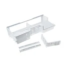 WR32X26450 Refrigerator Ps Bis Fz Basket & Glide. Fixed Price $78.66.