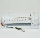 Refrigerator Icemaker For Samsung RF4267HABP/XAA RF4267HARS/XAA. Fixed Price $115.00.