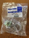 Oem Whirlpool Refrigerator Thermostat 68601-6. Fixed Price $163.99.