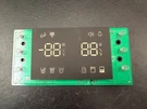 Oem Samsung Refrigerator Dispenser Electronic Control Board DA92-00368A. Fixed Price $65.00.