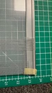 Oem Lg Refrigerator Glass Shelf ACQ91170806 For LRMVC2306S. Fixed Price $78.95.