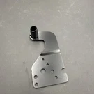 W10892768 Whirlpool Fridge Refrigerator Door Hinge New Oem. Fixed Price $27.65.