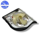 Samsung Refrigerator Condenser Fan Motor And Bracket DA97-03145L. Fixed Price $89.89.