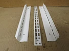 Refrigerator Side Track Bracket Set Part # WR72X21071 WR72X10429. Fixed Price $27.88.