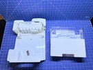 Lg Refrigerator Ice Maker Bin & Auger Motor P# EAU60783840 EAU61843016. Fixed Price $85.50.