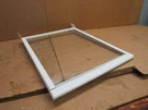 Whirlpool Refrigerator Glass Shelf Part # 2201101E 2201107K 2200985. Fixed Price $42.98.