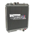 All Aluminum Radiator For Kubota M6800HDC M6800S M8200 M9000HD 3A151-17100. Fixed Price $158.55.