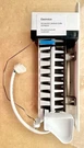 Electrolux Fridge Icemaker And Bracket 241798233, 242053001. Fixed Price $64.75.