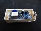 Whirlpool Refrigerator WRT108FZDT02 Control Board W11176899. Fixed Price $42.95.