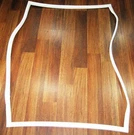 Refrigerator Door Gasket For Frigidaire 5303207345 AP2137974 PS455153. Fixed Price $55.48.