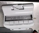 Whirlpool Frigdge Housing & Board Part # W10360549 W11027234 Rev. Fixed Price $37.35.