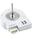 Xpartco DA31-00146H Refrigerator Evaporator Fan Motor. Fixed Price $25.27.