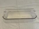 Frigidaire Refrigerator Door Bin Shelf Kenmore Tray Clear Oem Part 241505300. Fixed Price $25.00.