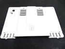 Whirlpool Refrigerator WRT108FZDT02 Evaporator Cover W11024683. Fixed Price $38.99.