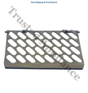 8519695 Whirlpool Dishwasher Silverware Basket Lid Left; G1-7. Fixed Price $29.39.