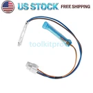 6615JB2005H For Lg Refrigerator Defrost Sensor 6615JB2005M, AH3529340, EA3529340. Fixed Price $18.44.