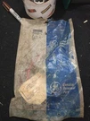 Refrigerator Thermal Overload Relay Guardette Assembly WR8X44. Fixed Price $20.00.