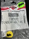 Fsp/ Whirlpool Part# 1109189 Refrigerator End Cap (G1G). Fixed Price $12.00.