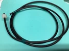 Genuine WR17X11625 Refrigerator Ice Maker Water Fill Line Plastic Inlet Tube. Fixed Price $5.99.