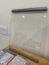 Whirlpool Refrigerator Lower Glass Shelf W11454958/W11546980 (mod WRS325SDHZ12). Fixed Price $41.99.