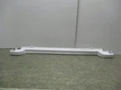 Kenmore Refrigerator Toe Kickplate/grille Part # 3551JJ1066M. Fixed Price $36.00.