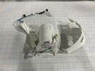 Kitchenaid KRMF706ESS Refrigerator (water Filter Housing) W11451366 W11189600. Fixed Price $34.99.