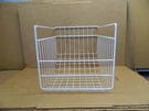 Whirlpool Refrigerator Freezer Sloped Wire Basket Part # 2301191. Fixed Price $39.98.