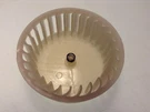 Gemline FB-250 Blower Wheel Cooling Fan. Fixed Price $13.95.
