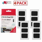 4 Pack PAULTRA2 Pureair Ii Filter Compatible With Frigidaire. Fixed Price $39.99.